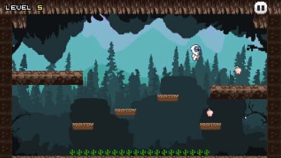 Leaper — screenshot 2