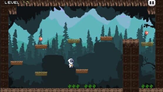 Leaper — screenshot 4