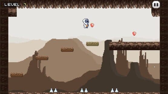 Leaper — screenshot 5
