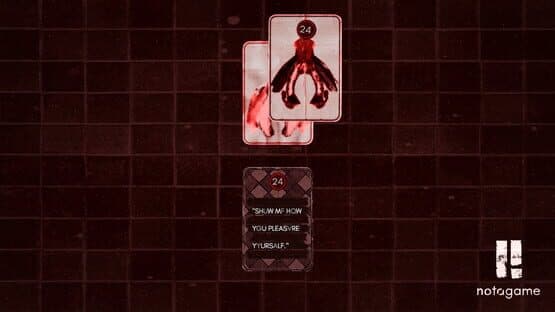 CLT — screenshot 1