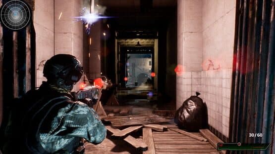 Intelligence Operation — screenshot 3