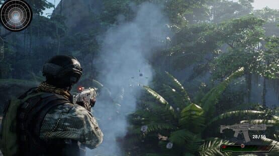 Intelligence Operation — screenshot 5