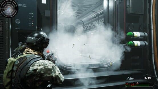 Intelligence Operation — screenshot 7