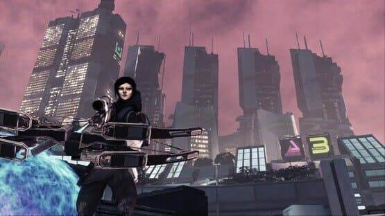 Sanctum 2: Road to Elysion — screenshot 1