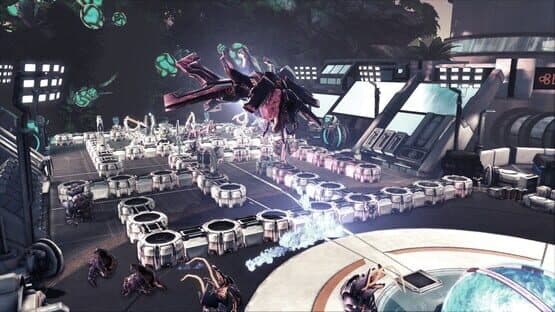 Sanctum 2: Road to Elysion — screenshot 2