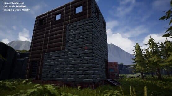 Craft city — screenshot 2
