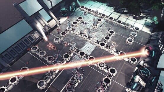 Sanctum 2: Road to Elysion — screenshot 4
