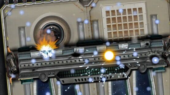 Alpha Particle — screenshot 4
