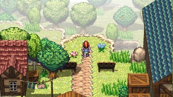 Alterium Shift — screenshot 1