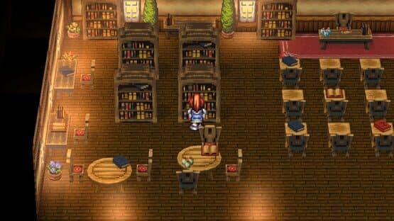 Alterium Shift — screenshot 2