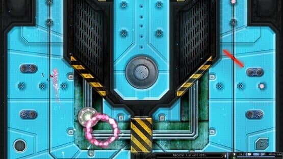 Alpha Particle — screenshot 5