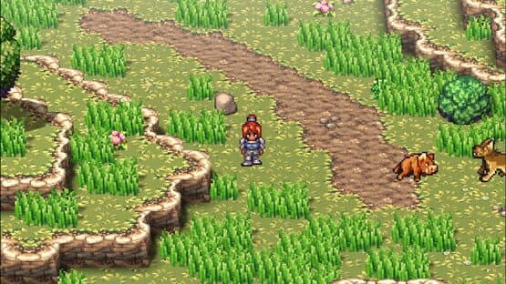 Alterium Shift — screenshot 3
