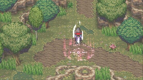 Alterium Shift — screenshot 5