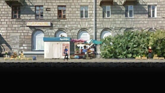 I'm Russia — screenshot 7