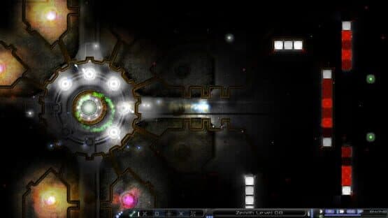 Alpha Particle — screenshot 6