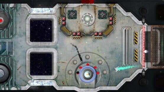 Alpha Particle — screenshot 7