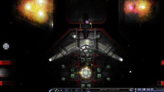 Alpha Particle — screenshot 8