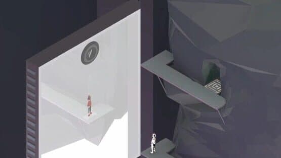 Mirror Land — screenshot 1
