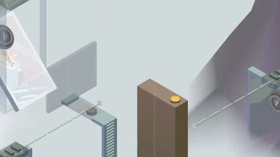 Mirror Land — screenshot 2