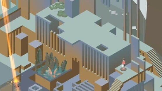 Mirror Land — screenshot 3