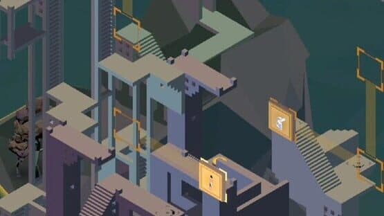 Mirror Land — screenshot 4