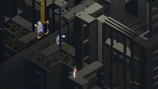 Mirror Land — screenshot 5