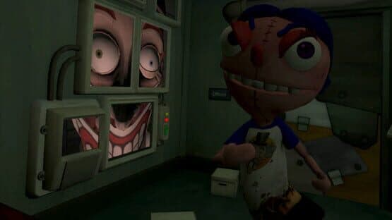 Hello Puppets! VR — screenshot 2