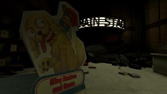 Hello Puppets! VR — screenshot 3