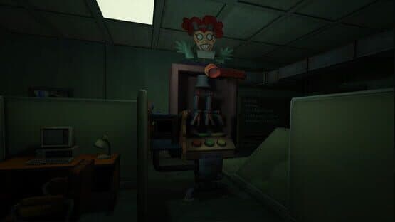 Hello Puppets! VR — screenshot 6