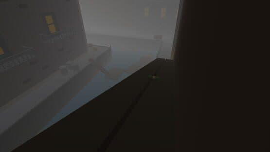 Bottle Journey — screenshot 1