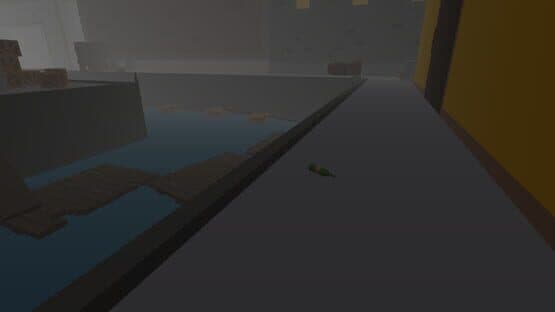Bottle Journey — screenshot 2