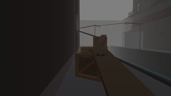 Bottle Journey — screenshot 3