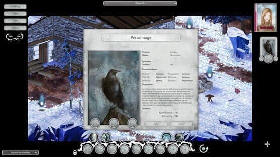 Winter Voices: Episode 1 - Those Who Have No Name — screenshot 3