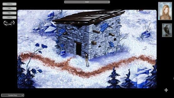 Winter Voices: Episode 1 - Those Who Have No Name — screenshot 8