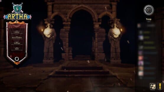 Artha — screenshot 1