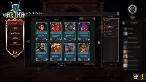 Artha — screenshot 2