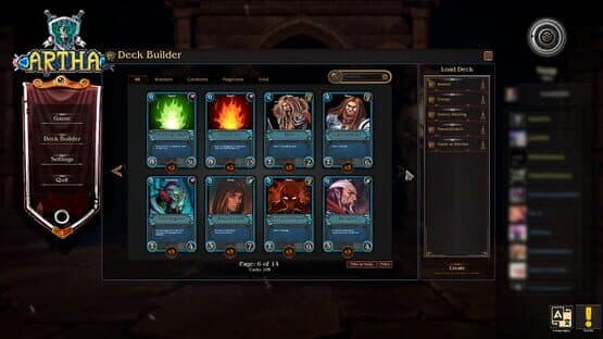 Artha — screenshot 3