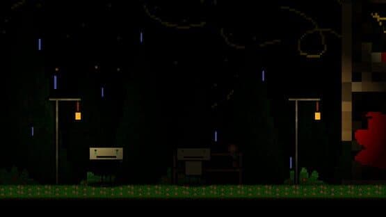Consequence — screenshot 1