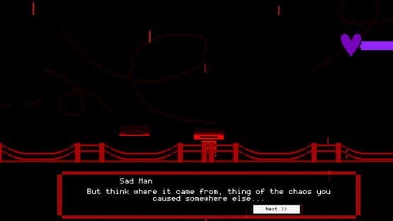 Consequence — screenshot 4