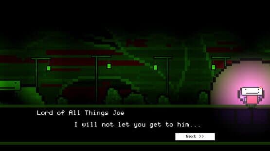 Consequence — screenshot 7