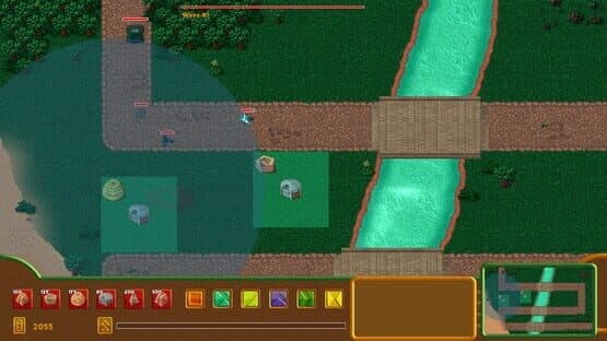 Arc Defence — screenshot 4