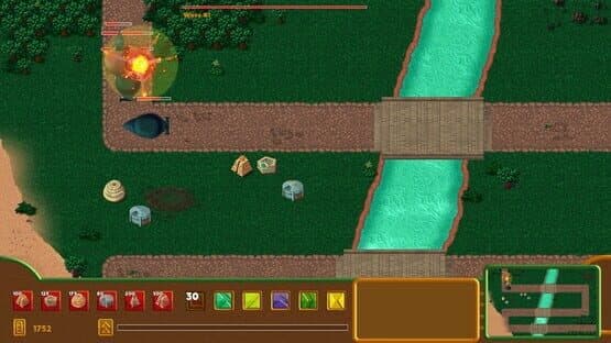 Arc Defence — screenshot 6