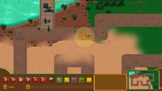 Arc Defence — screenshot 7