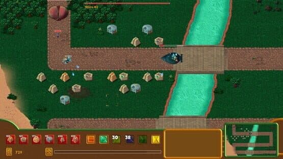 Arc Defence — screenshot 8