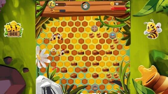 BadBee — screenshot 1