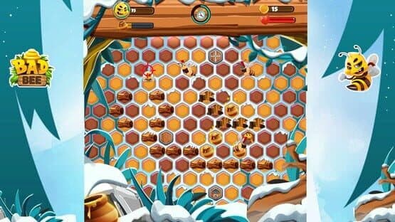 BadBee — screenshot 4