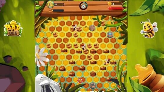 BadBee — screenshot 6
