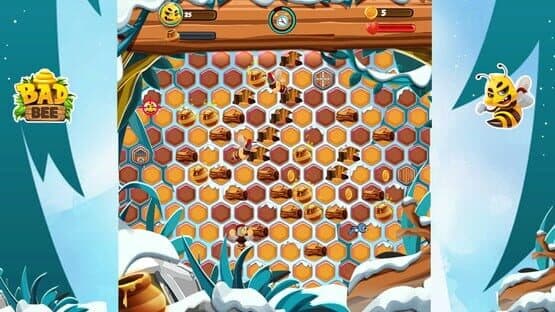 BadBee — screenshot 7