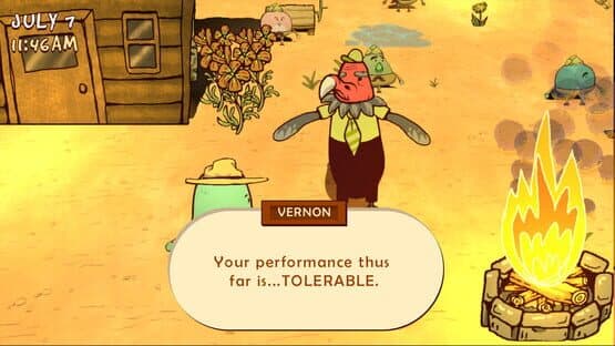 Camp Canyonwood — screenshot 7