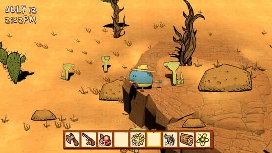 Camp Canyonwood — screenshot 8